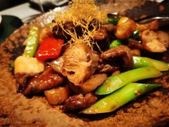 -三号黄浦会Canton Table