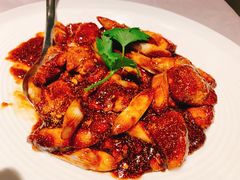 红烧鱼籽-新沸腾鱼乡(世贸天阶店)
