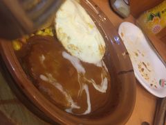 -萨莉亚意式餐厅(黄村高德汇店)