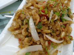 -烁佳海鲜大馅饺子