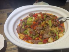 -灶东家民间菜(回兴店)
