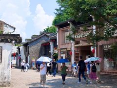 -新万鑫银丝面·非遗无锡味(惠山古镇店)