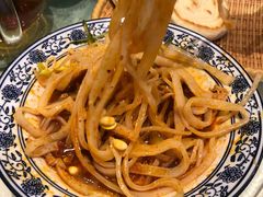 凉皮-玉华宫宾馆·餐厅(铜川驻京办店)
