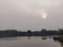 -东郊湿地公园
