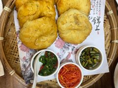 -醉霖生态餐厅(交大店)