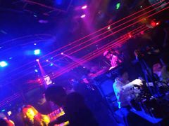 -V AMUSING CLUB·酒吧(银河中心店)