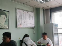 -弄堂面馆(金运路店)