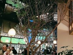 -桂满陇·海市蜃楼·黑金(国金店)