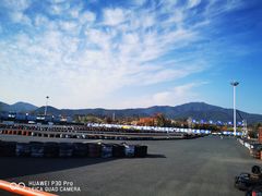 -赛达赛车主题乐园·卡丁车·团建