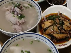 -易老妈蹄花.特色川菜(人民公园总店)