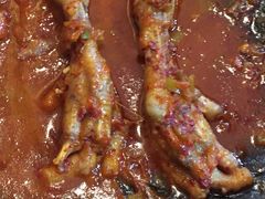 -京玉菲饭店(李村店)