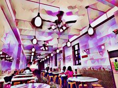 -芬芳甜品(同福路店)