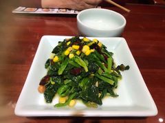 -窄巷子陕菜馆·地道陕西菜(粉巷店)