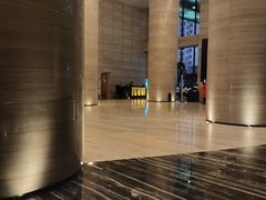 -青岛富力艾美酒店