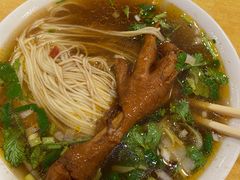 -水仙拉面(水仙街店)