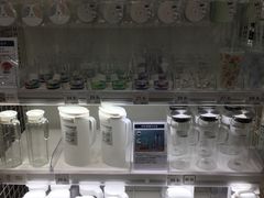 -NITORI 宜得利家居(金银潭永旺梦乐城店)