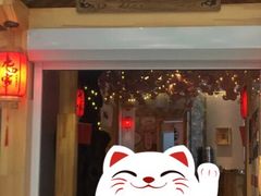 门面-九田家黑牛烤肉料理(中北镇店)