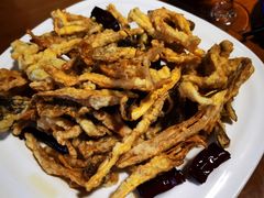 -双喜农庄·菌香园(安居家园店)