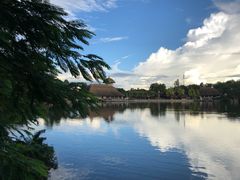 -清迈夜间动物园