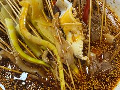 -古真记钵钵鸡(总店)