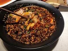 -拈菜(观音桥阳光世纪店)