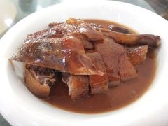 烧鹅-蚝专家(北滘店)