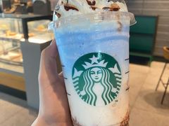 -星巴克臻选(深圳龙岗万科店)