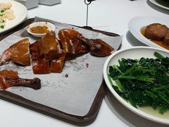 -小厨娘淮扬菜(天印大道店)