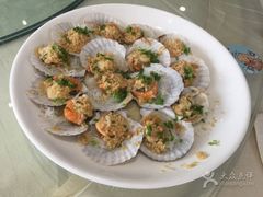 -上和臻品中国菜(花园街店)