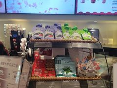 -COSTA COFFEE(天通苑华联店)