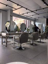 -NICE SALON 奈丝造型