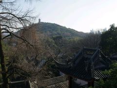 -无锡惠山寺