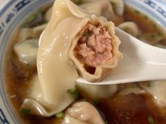 -古徽州馄饨店(宝安路店)