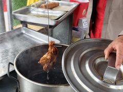 -凌老大童子鸡(新西门路店)