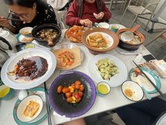 -常来小聚·广州非遗传承餐厅(高德置地店)