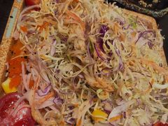 -隐月· 㐂和食屋(芝罘万达公馆店)