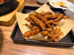 -九转小磨·东北菜老字号(祥安店)