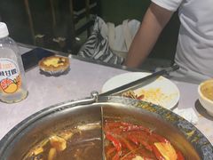 -一绪に寿喜烧自助(世茂广场店)