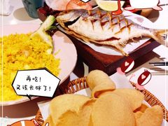 -米多分·越南小馆(南海万科广场店)