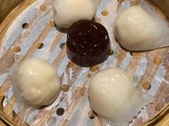 -稻香饭店(IFS国金中心店)