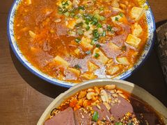 -谢老五跷脚牛肉·非遗传承店