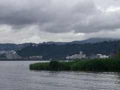 -洱海月湿地公园