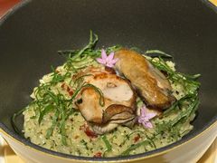 -Oyster Talks 四度蚝法餐厅