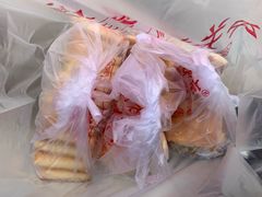 -中关村茶点