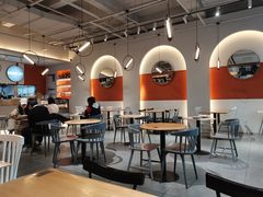 -HELLO 27 意面·沙拉·帕尼尼