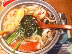 -水之惠鲜鱼料理(王府大街店)