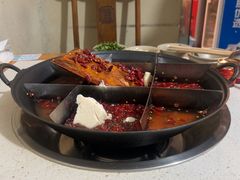 -化龙桥九宫格火锅(清水河店)