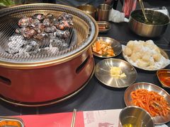-西塔老太太泥炉烤肉(龙湖北苑天街店)
