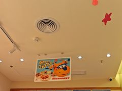 -西贝(金桥店)
