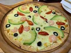 -Barbe a papa亲子餐厅(杨浦店)
